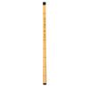 Hard Glass Fiber Telescopic Fishing Rod Sea Travel Spinning Pole Fishing Tools