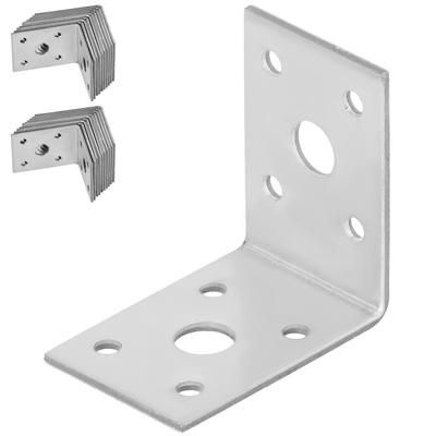 Accessori e parti di mobili – Piastrine ad angolo