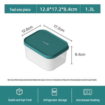 Multipurpose Food Storage Container