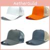 Hat Cotton Baseball Outdoor Sunshade Adjustable Summer Cap Casual Travel Fashion