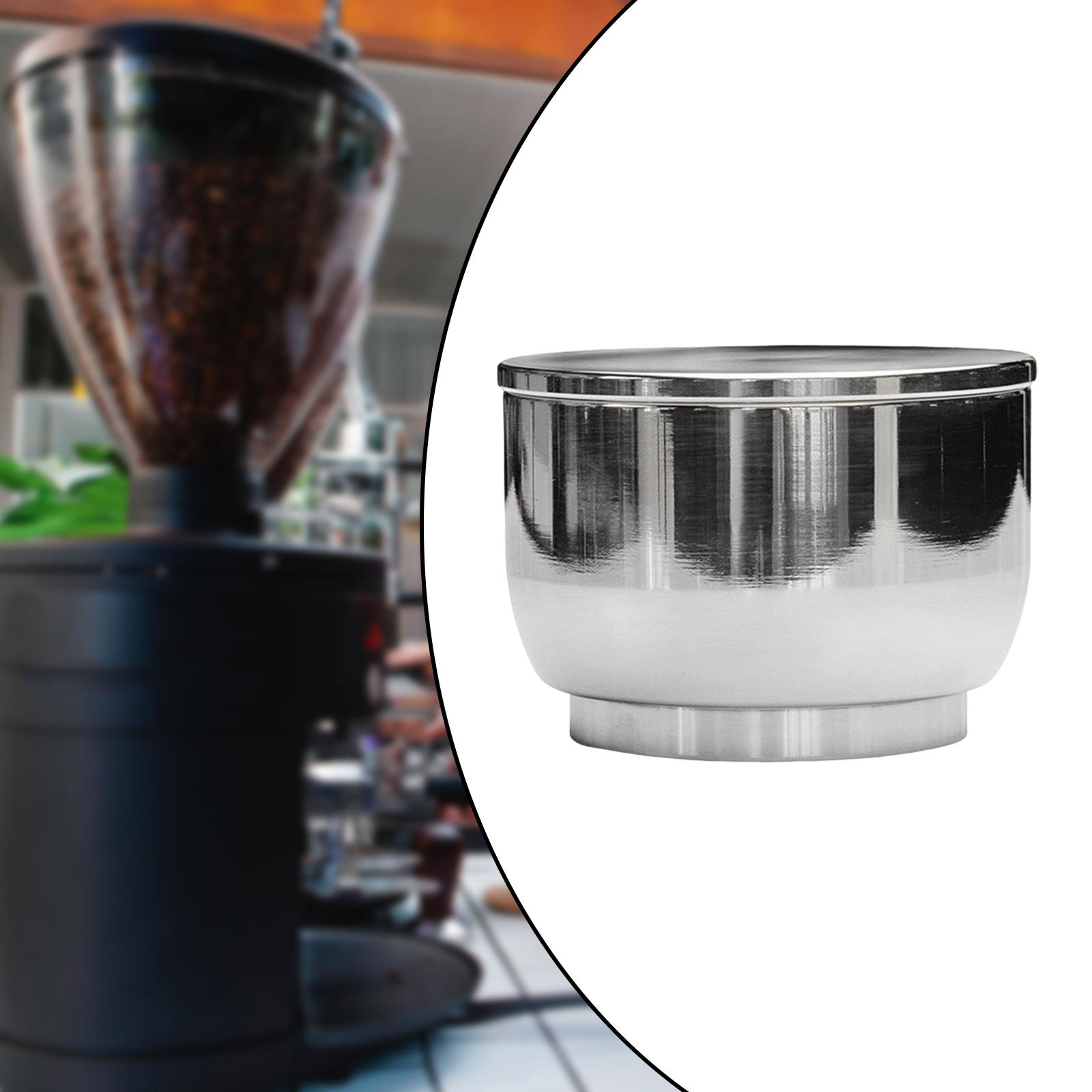 

Замена аксессуаров для контейнера для кофейных зерен для бытовой кофемолки