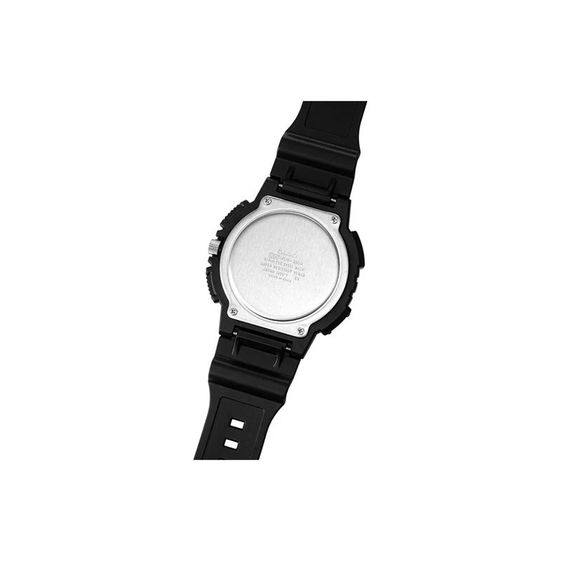 Casio Men Blue Watch MCW-200H-2A-