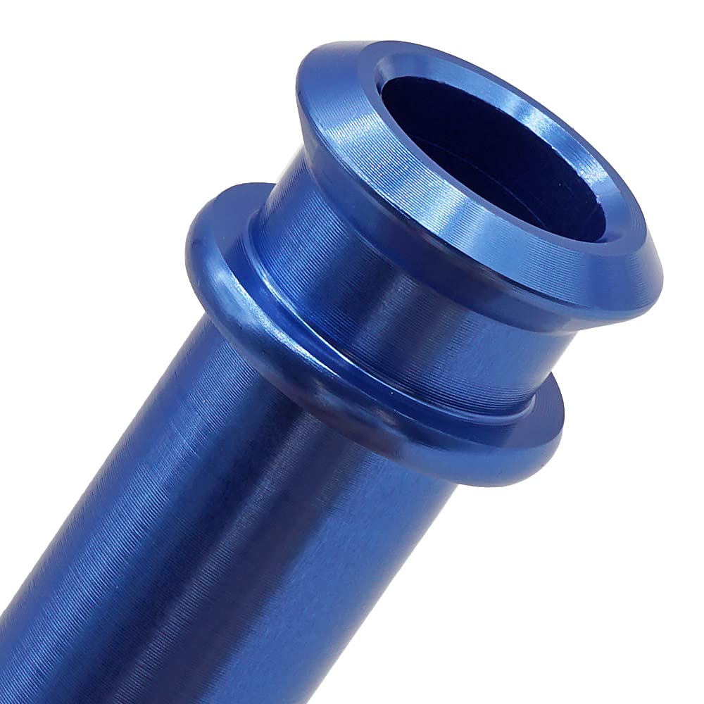 Ryohin Buhin Aluminum Bearing and Spring Guide Set (with Piston and Main Spring) for Tokyo Marui VSR-10 CYMA CM701 (M700)