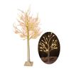 Lighted Birch Tree Decoration with APP Control 18 Modes to Choose Design for Christmas Wedding Home Decoration