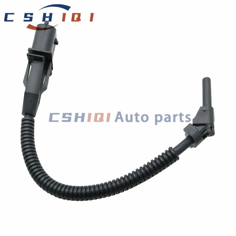 55555806 Crankshaft Position Sensor For Chevrolet  Aveo5 Pontiac G3 Wave Saturn Astra 1.6L 1.8L 2009-2011 Auto Part Accessories