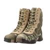 Taktische Militärische Kampfstiefel Männer Echte US Army Jagd Trekking Camping Bergsteigen Winter Arbeitsschuhe Wanderschuhe