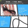 PPIOOY 6-Pack Effects Pedal DC Power Cables for Guitar, Patch Cables, Accessories, DC Adapter Cords, Effects Pedal Power, Musical