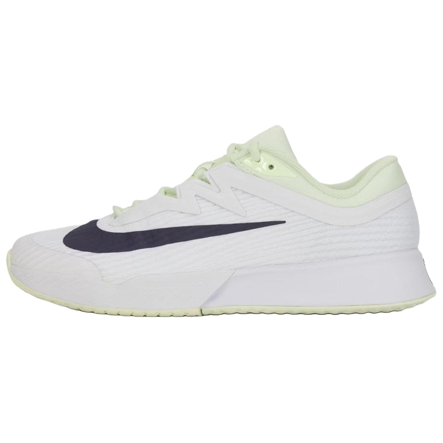 

Nike Zoom Vapor Pro 3 Men White Dark Raisin Volt Tint FZ2161-108 EU 41