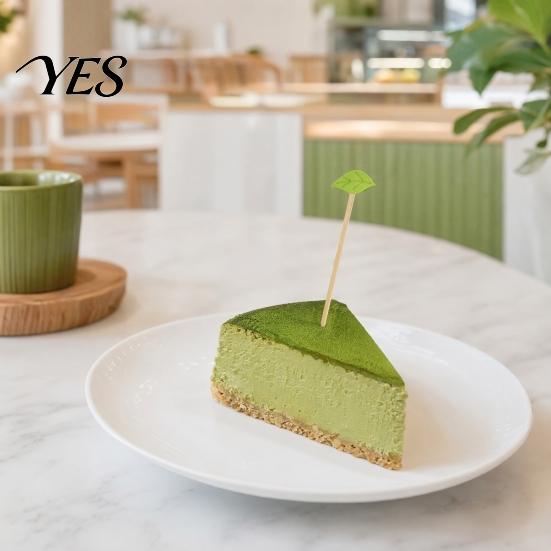 Colorful Wooden Fruit Tags 100Pcs Disposable Picks, Cocktail Picks with Decorative Leaves Cake And Dessert Flower Tips, Bamboo Skewers for Fruits