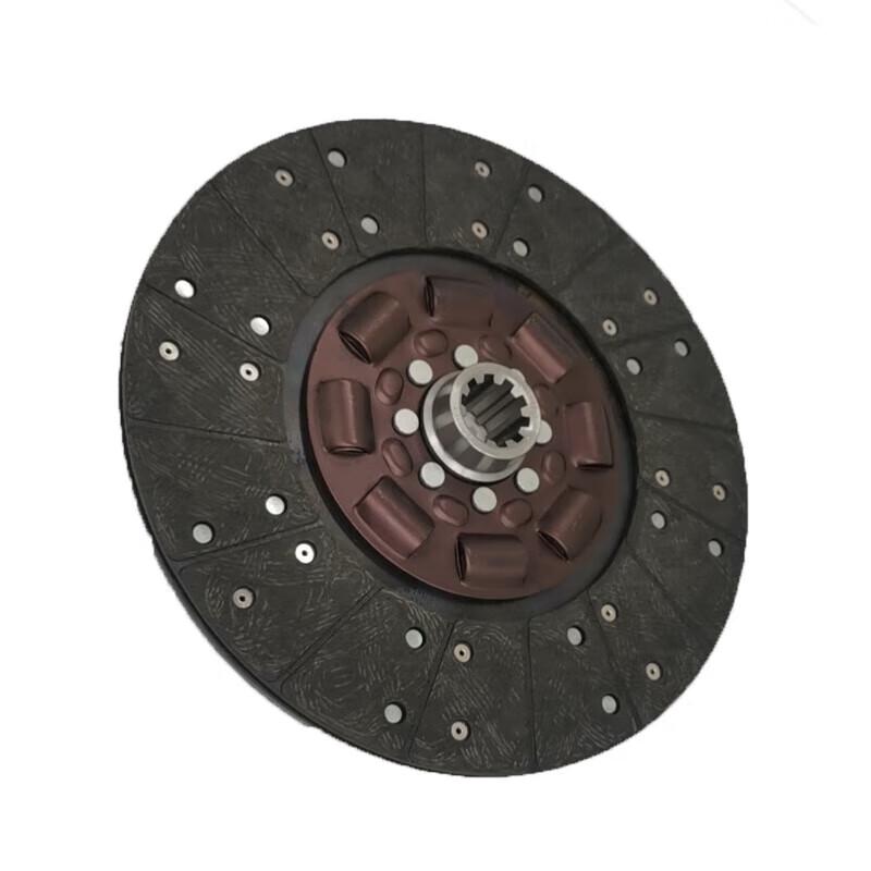 Chunsen Clutch Plate for Dongfeng EQ2082 1