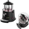 Chocolate Maker, Warmer, Dispenser for Hot Chocolate 3090deg C 5L