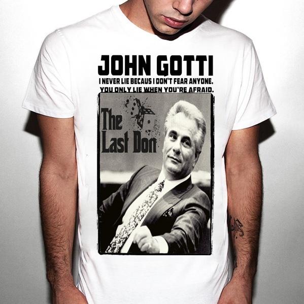 

Teflon Don , new cotton tee, sicario, hip hop, movie, New York, Bronx Unisex T-Shirt XXXXL