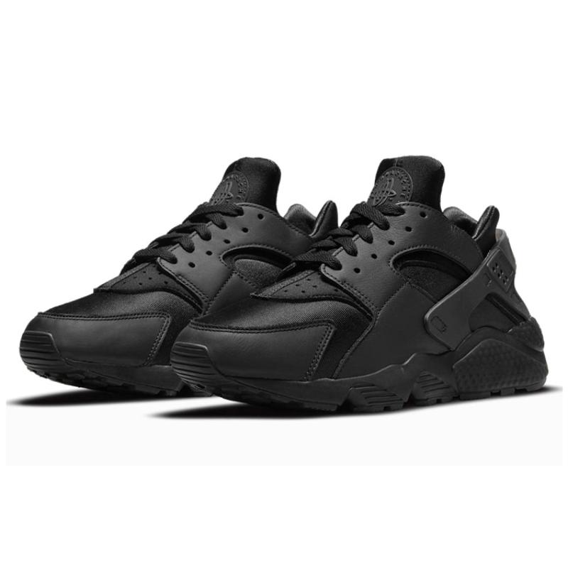 Nike Air Huarache 'Triple Black' Nike DD1068-002