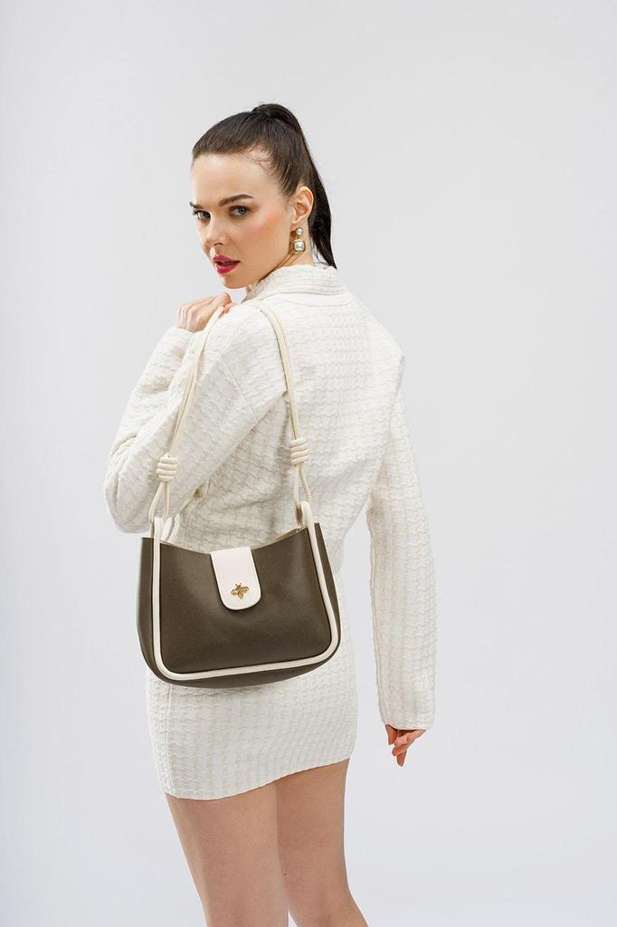 Women's Stylish and Useful Shoulder Bag Women's Cross Strap Shoulder Bag