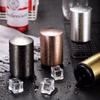 Bottle Opener Beer Opener Automatic Magnetic Beer Openers Bar Wine Stainless Steel  Opener Kitchen Tool Destapadores De Cerveza