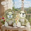 Sewing Ruler Doll DIY Template Ruler Model