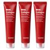 Medi Peel Red Lacto Collagen Wrapping Mask 70ml, 1 Pcs, 3 Pcs