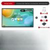Lenovo ME86DPH0 86-inch Interactive Flat Panel (CN Version)