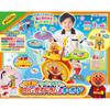 Joypalette Anpanman Big Electronic Drum and Keyboard Musical Toy for Kids