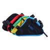 Pouch Bicycle Cycling Bike Saddle Storage Bag Seat Rear Tool Pouch Frame Bag Triangle Bicycle Bag