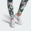 Adidas Originals Superstar 'Weiß/Lila' Damen-Sneakers EE7400