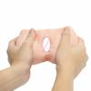 Silicone Doll Masturbation Device Real Negative Mold  Adult Products Male Sex Toys Self-defense Consolation Double Holes