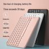 Clavier Bluetooth sans fil B.O.W