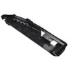 Painel de Interruptor de Assento para Peças Automotivas Volvo Plástico Lado do Assento 39802011 Preto para Volvo S80 XC90 V70 S60 Substituição