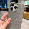 Custodia Scintillante Premium per iPhone 11/12/13/14/15/16/17 Pro Max