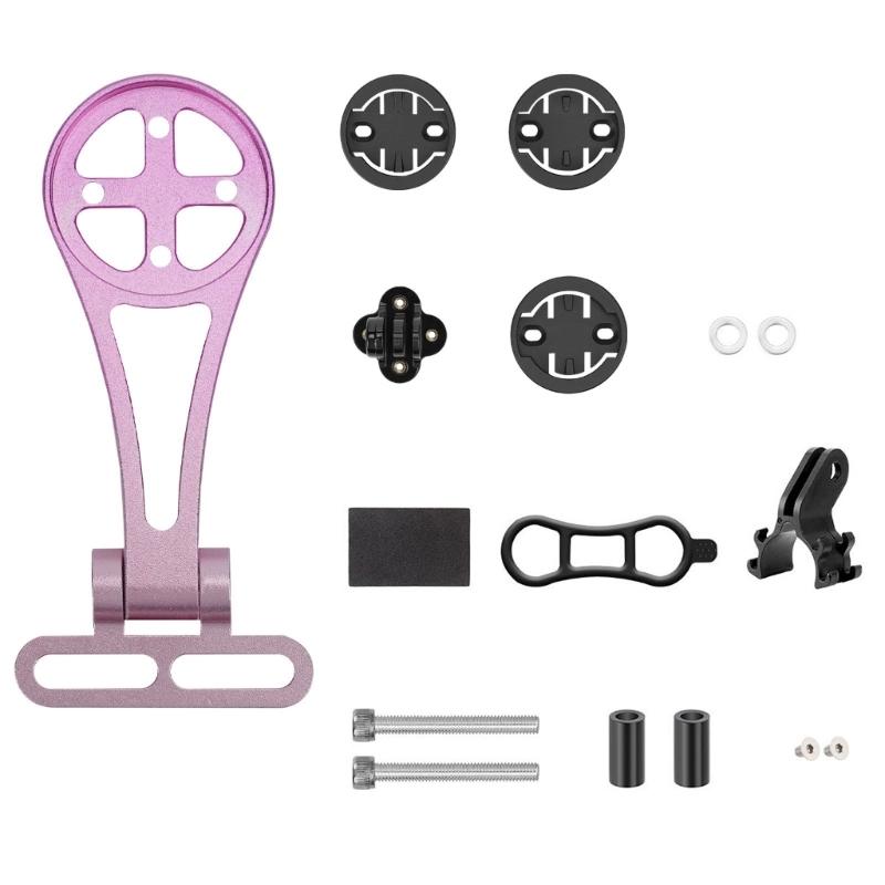 Bicycles Computer Mount Stopwatches Speedometers Mount Multifunctional Holder Cycling Accessories