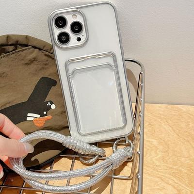 Accessori per cellulari – Portacellulari e portachiavi