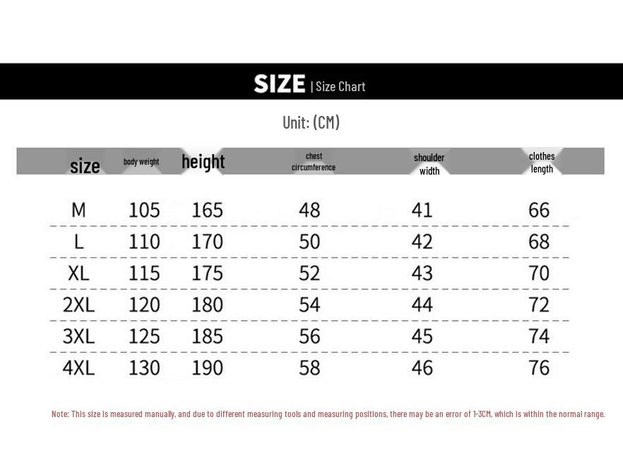 ROMON Men's 2026 Summer Short-Sleeve Round Neck T-Shirt