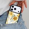 Flowers 1 Daffodils Phone Case for iPhone 16e 15 14 13 12 17 Pro Max Plus Air 17pro Cover Coque