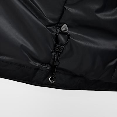 Men's Jacket Nike Skull Peak flap-pocket jacket