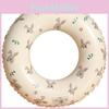 2024 New Cartoon Bear Swim Ring Adult Inflatable Armpit Swim Ring Cartoon Rabbit Swim Ring Wholesale