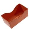 Bone Spitting Dish Chinese Square Snack Dried Fruit Cake Snack Tea Art Multi Functional Tray