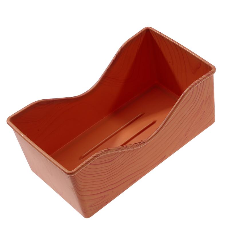 Bone Spitting Dish Chinese Square Snack Dried Fruit Cake Snack Tea Art Multi Functional Tray