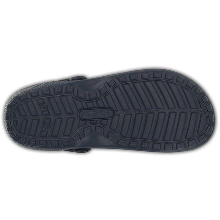 Crocs Classic Sport Sandals Unisex Sandals Blue Gray 203591-459