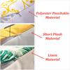 New Geometric Portrait Pillowcases, Home Sofas, Office Cushions, Pillowcases