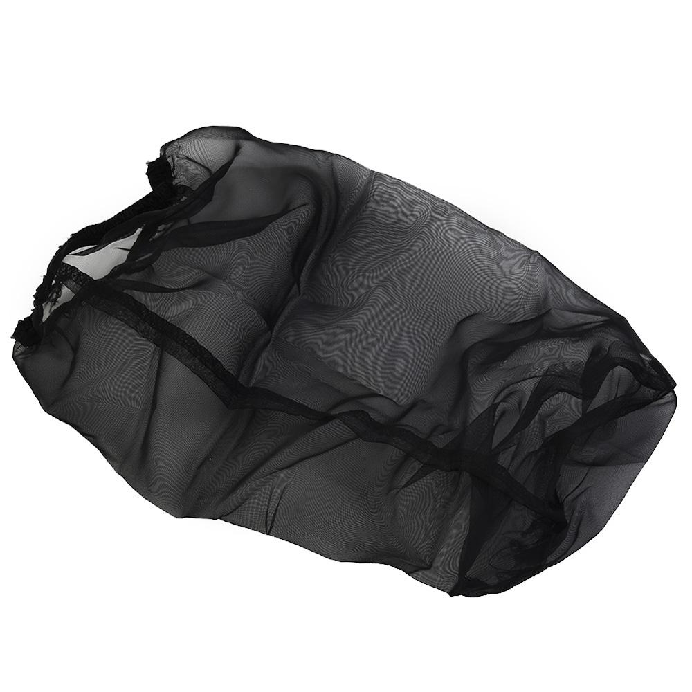 Air Filter Cover Kits 1pc Dustproof Waterproof Breather Cleaner Rain Sock