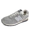 [Boty] New Balance 996 V2 Šedé cm996rV2