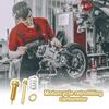 Carburetor Main Nozzle | Main Jet Kit Motorcycle Pilot Jet | Motorcycle Modified Accessories