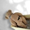 [USED] DAKS Limited Edition Teddy Bear