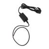 Waterproof USB Power Supply Port Socket Charger For Motorcycle Smart Phone GPS