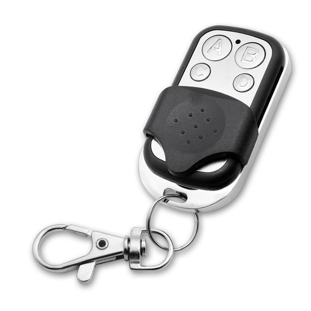 Buy Pdtoweb Universal Electric Garage Door Cloning Remote Control Key