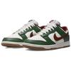New Nike Dunk Low Gorge Green FB7160-161