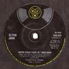 7inch Record ELTON JOHN - Grow Some Funk Of Your Own DJS629 DJM 1976 UK Rock Used
