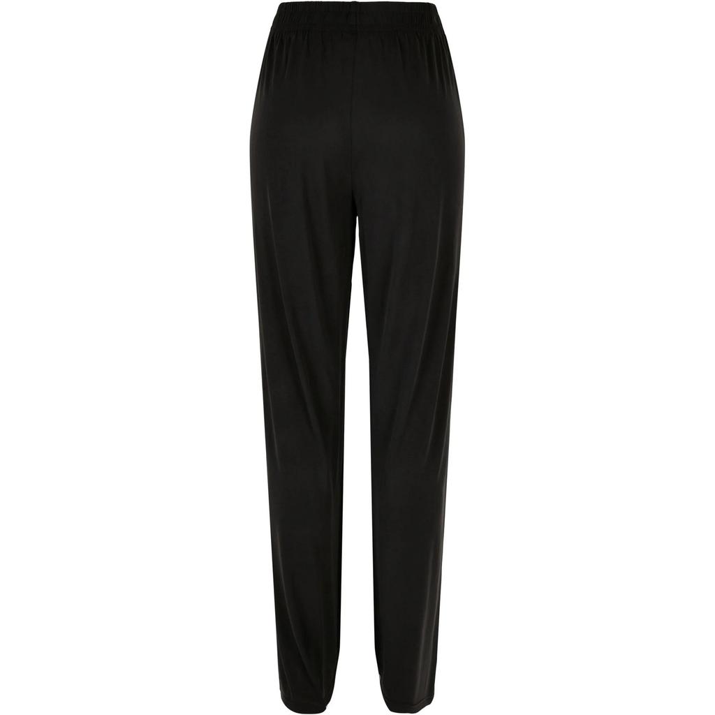 Urban Classics Womens/Ladies Modal Wide Leg Yoga Pants