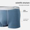 LangSha Men's AAAAA Grade Seamless Boxer Briefs