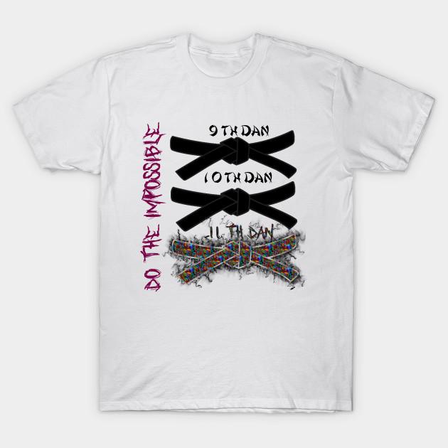 Buy T Shirt Women Karate T Shirt Design 